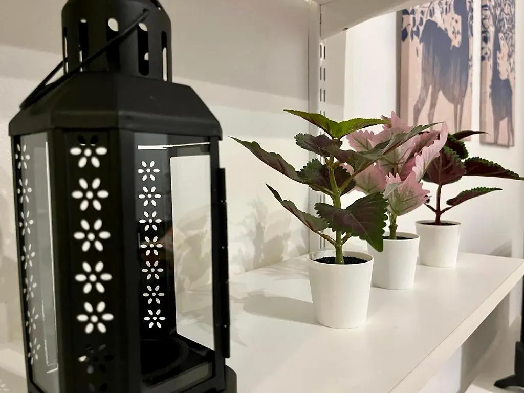 Gorgeous Apartment In City Centre Göteborg