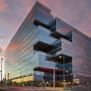 Hotel Scandic, Gothenburg