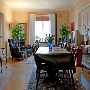 Homestay Eklanda, Gothenburg