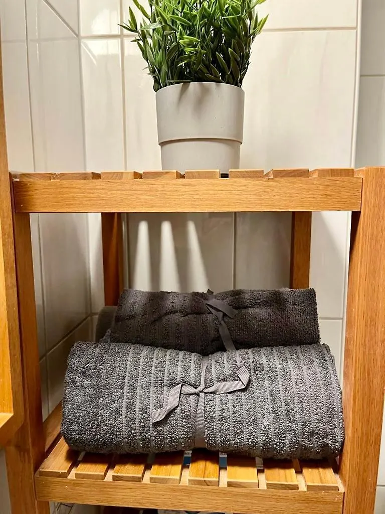 Gorgeous Apartment In City Centre Gothenburg Sweden