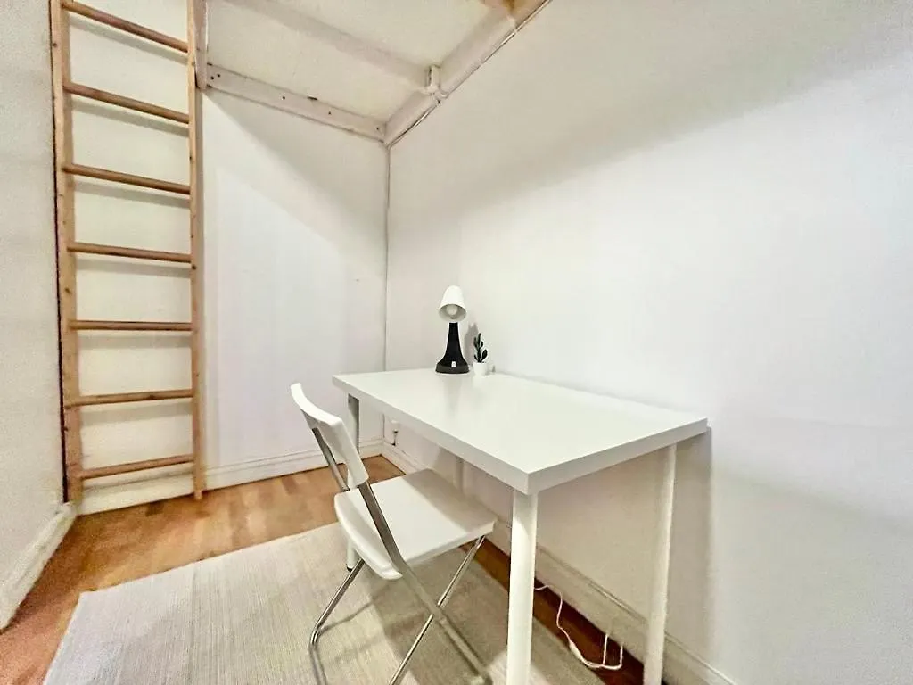 גטבורג Gorgeous Apartment In City Centre