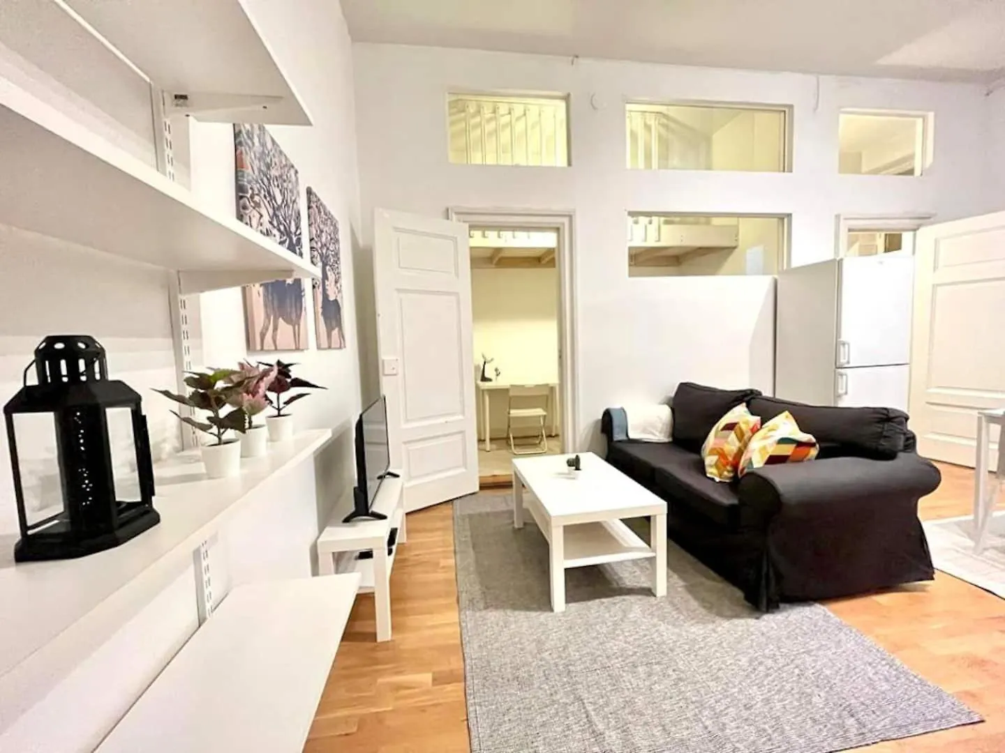 Gorgeous Apartment In City Centre Gothenburg