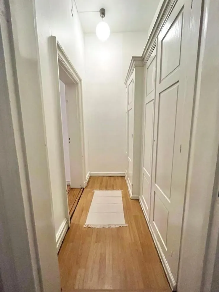 Gorgeous Apartment In City Centre Gothenburg 0*,  Sweden